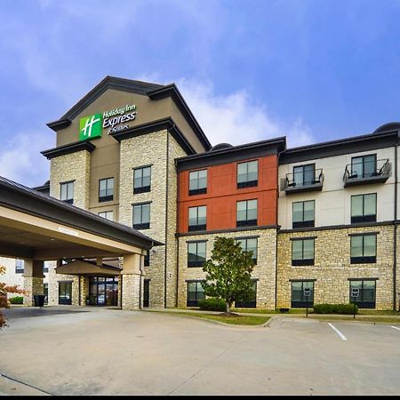 Holiday Inn Express Conway By Ihg Ngoại thất bức ảnh