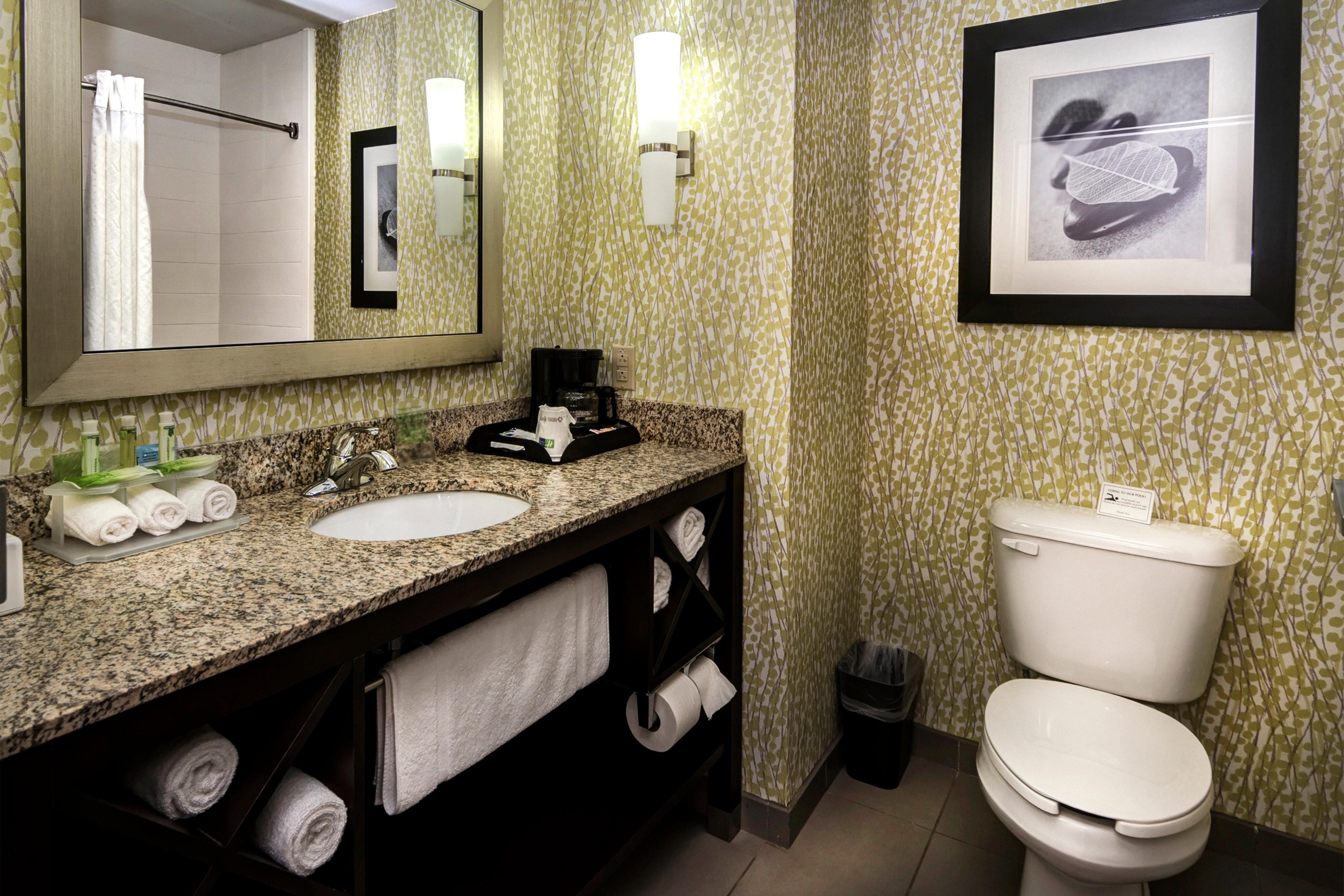 Holiday Inn Express Conway By Ihg Ngoại thất bức ảnh