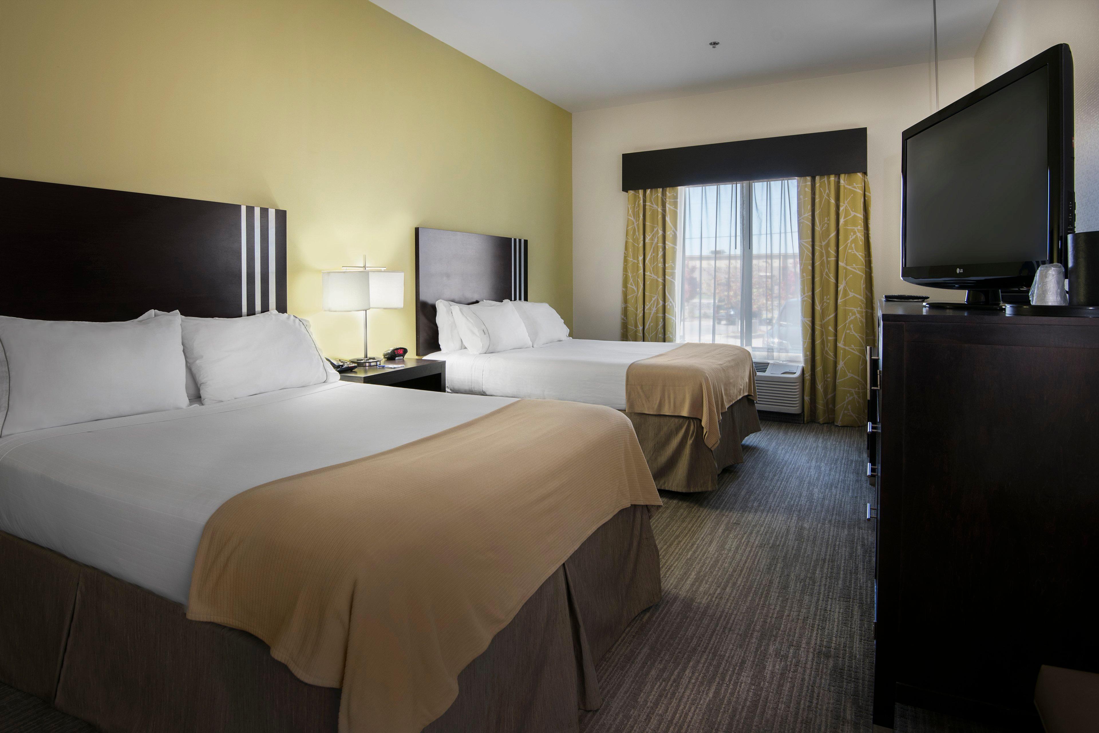 Holiday Inn Express Conway By Ihg Ngoại thất bức ảnh
