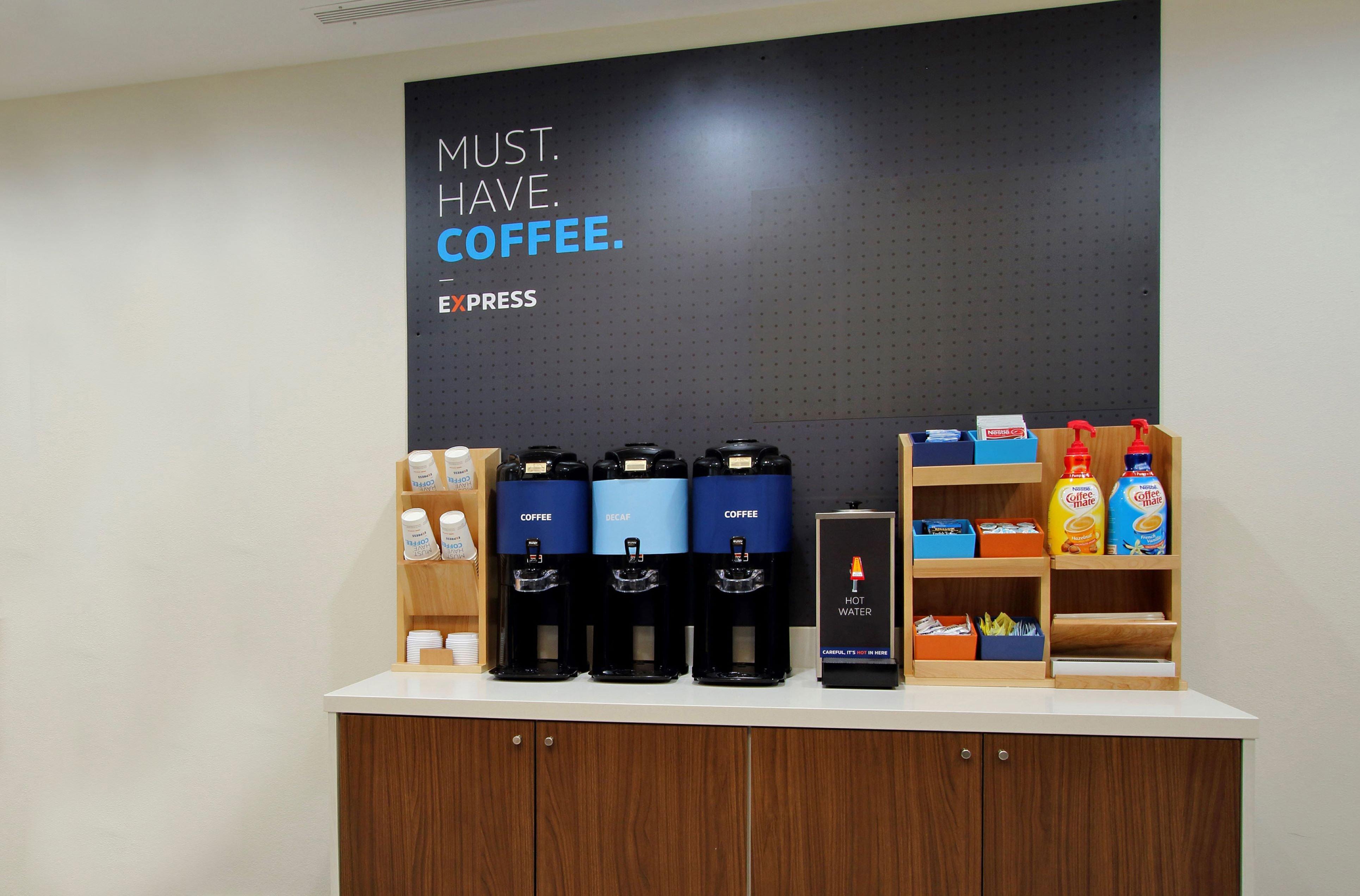 Holiday Inn Express Conway By Ihg Ngoại thất bức ảnh