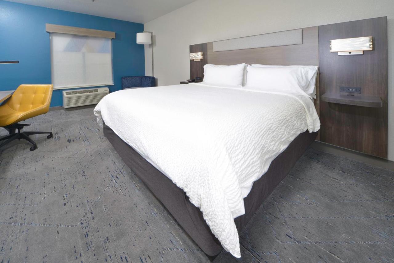 Holiday Inn Express Conway By Ihg Ngoại thất bức ảnh