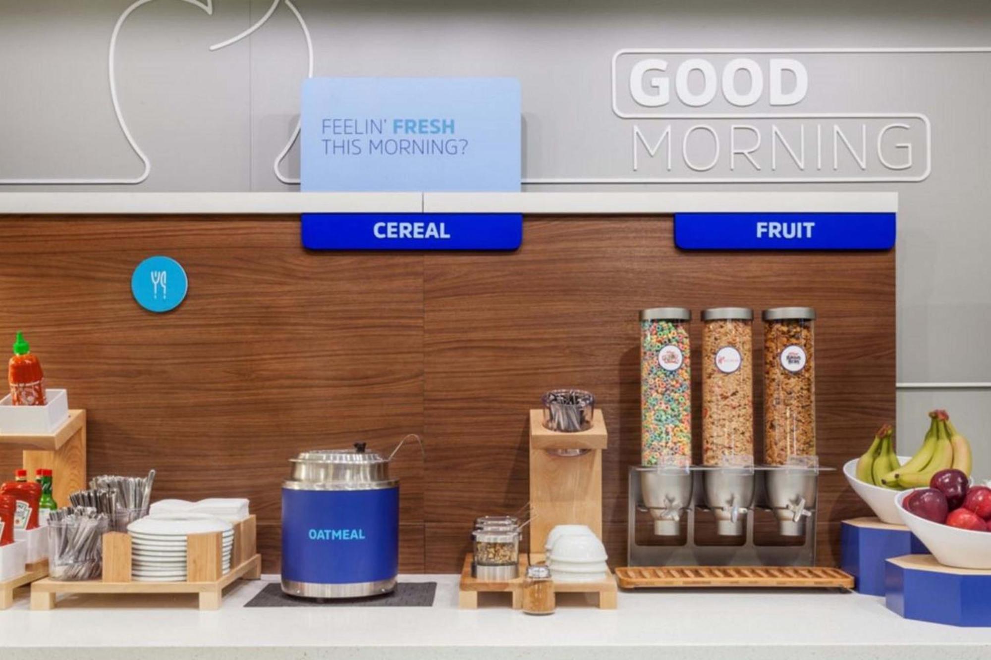 Holiday Inn Express Conway By Ihg Ngoại thất bức ảnh