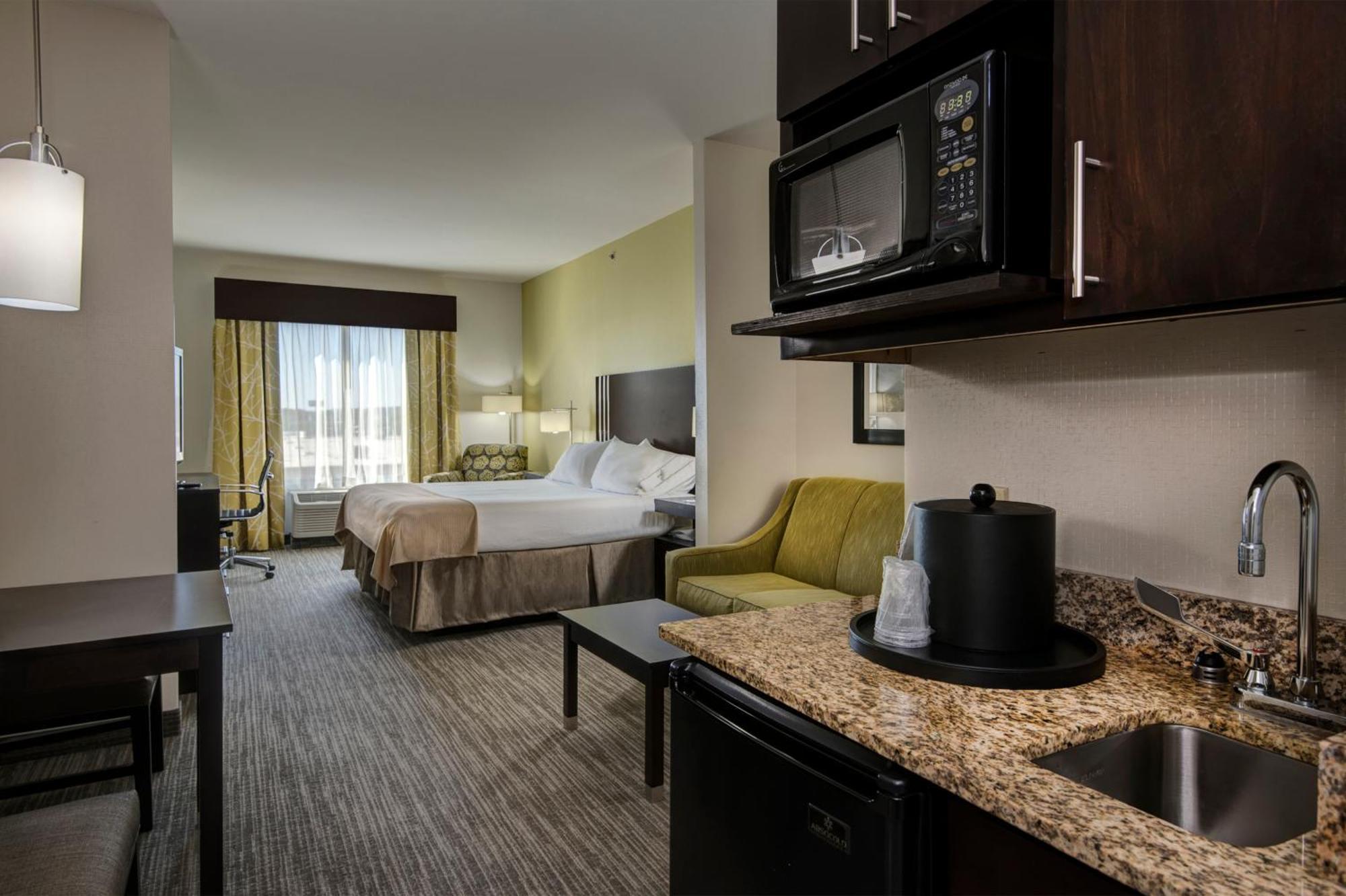 Holiday Inn Express Conway By Ihg Ngoại thất bức ảnh