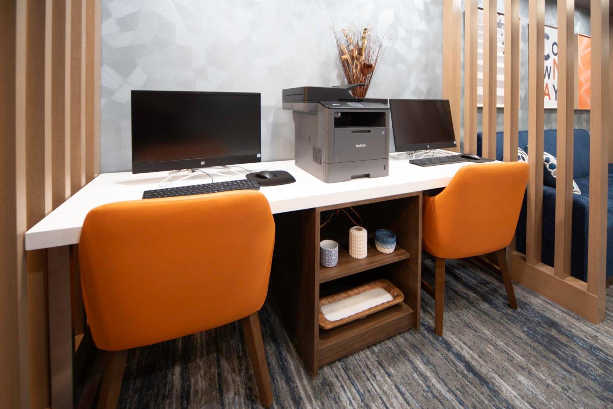 Holiday Inn Express Conway By Ihg Ngoại thất bức ảnh