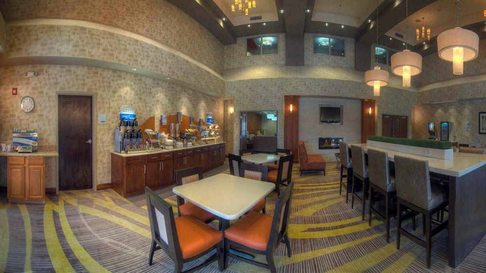 Holiday Inn Express Conway By Ihg Ngoại thất bức ảnh