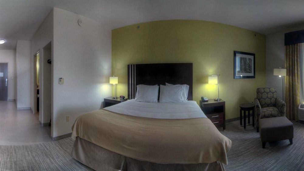 Holiday Inn Express Conway By Ihg Ngoại thất bức ảnh