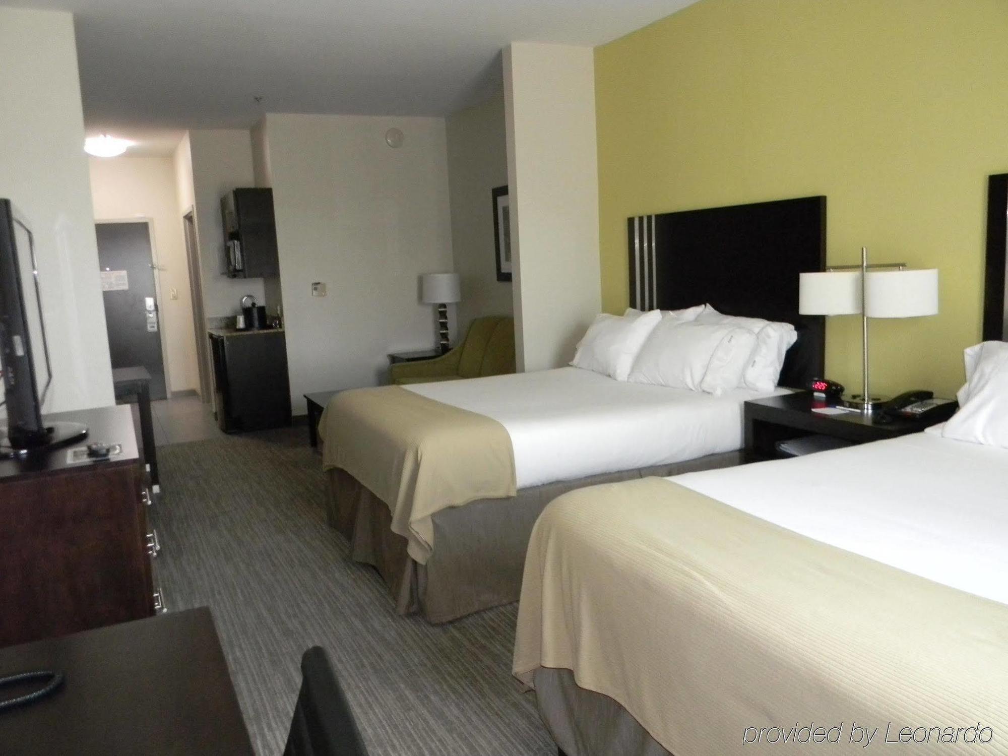 Holiday Inn Express Conway By Ihg Ngoại thất bức ảnh
