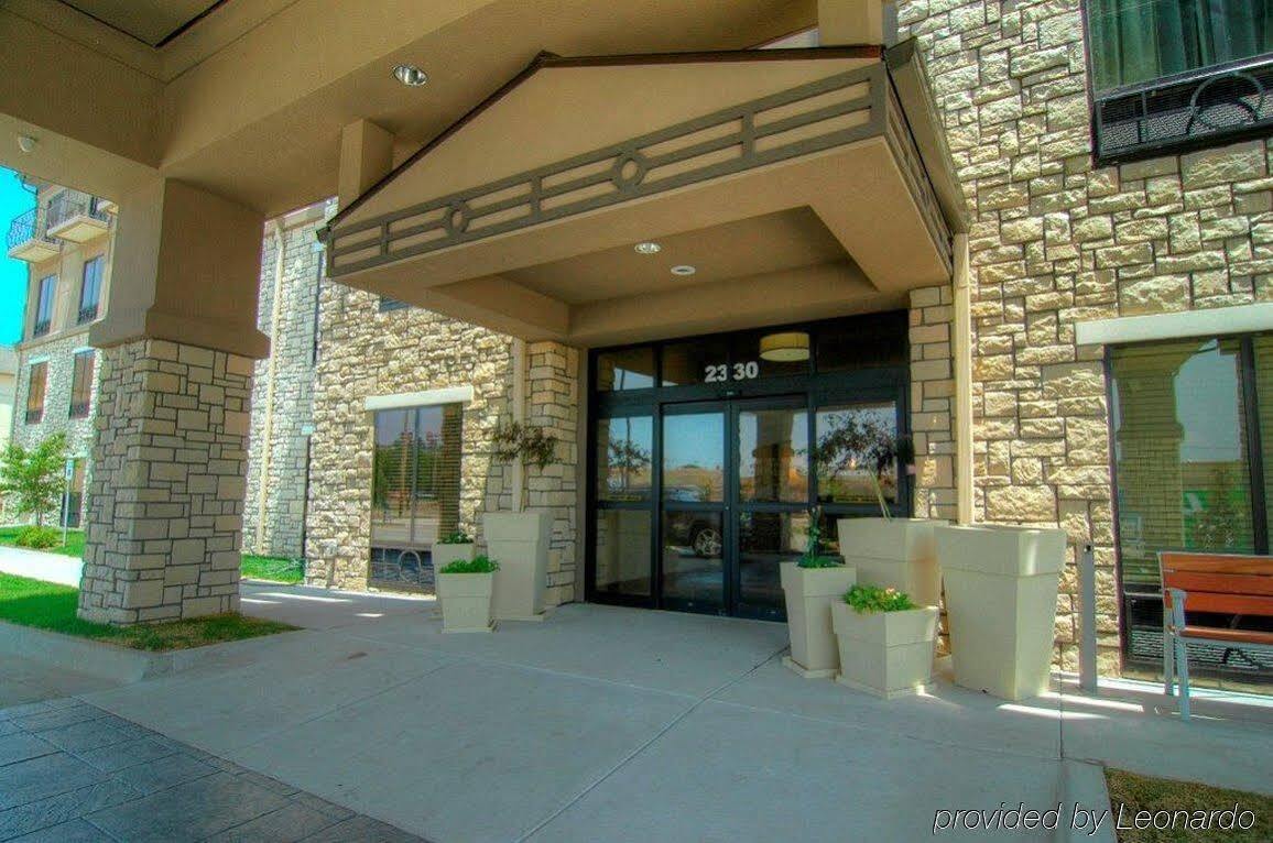 Holiday Inn Express Conway By Ihg Ngoại thất bức ảnh