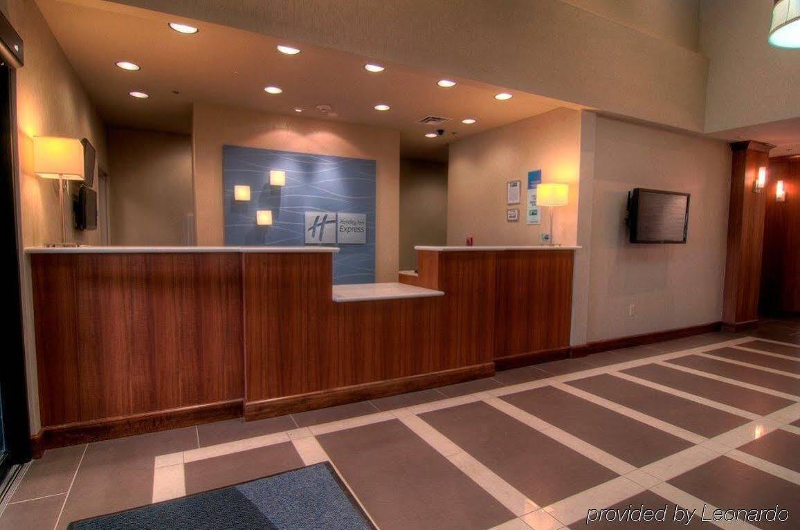 Holiday Inn Express Conway By Ihg Ngoại thất bức ảnh