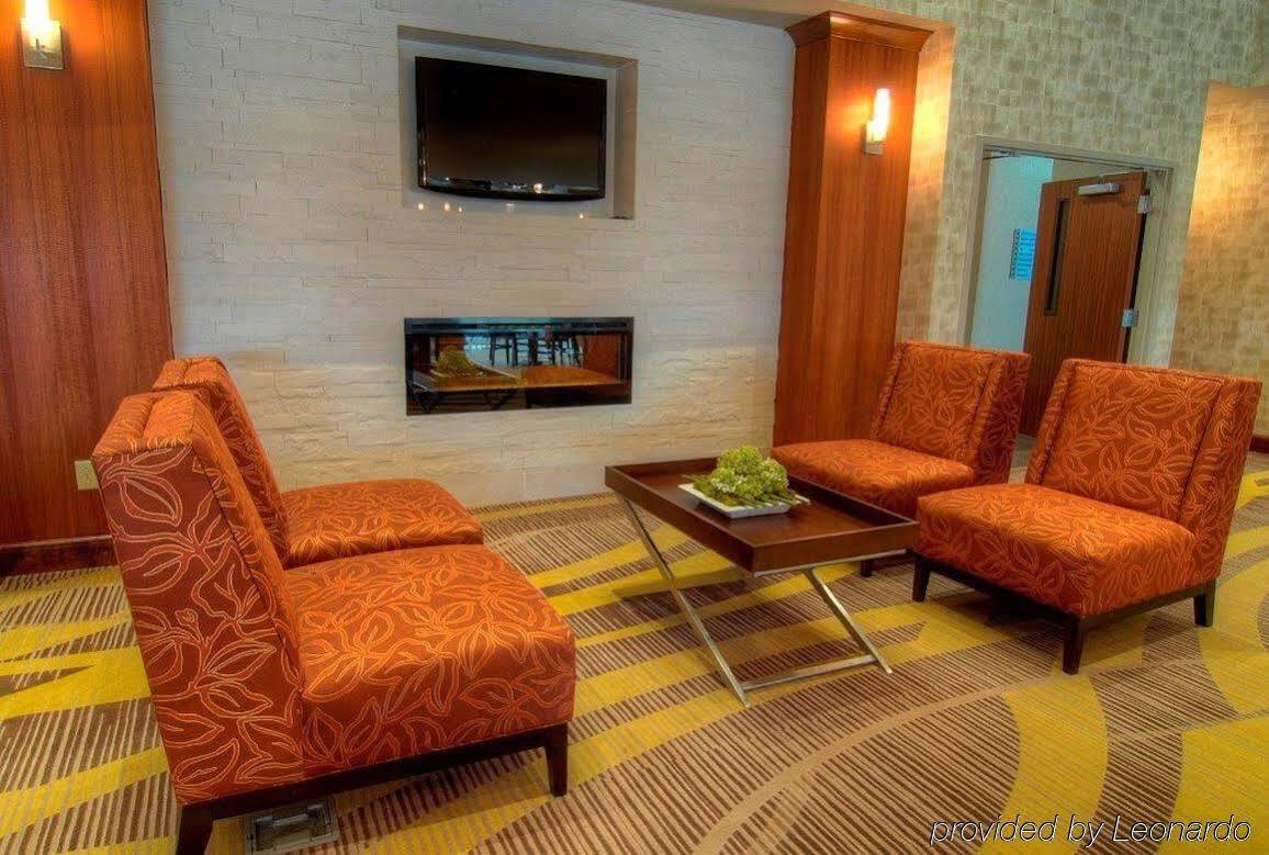 Holiday Inn Express Conway By Ihg Ngoại thất bức ảnh