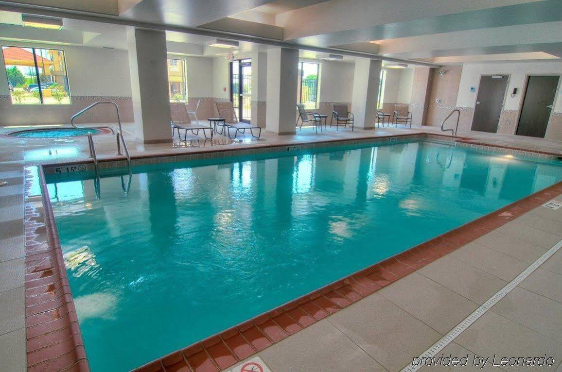 Holiday Inn Express Conway By Ihg Ngoại thất bức ảnh