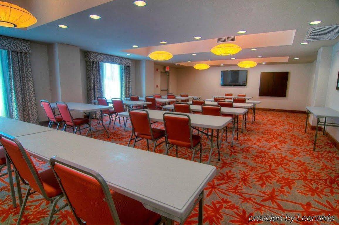 Holiday Inn Express Conway By Ihg Ngoại thất bức ảnh